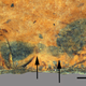Illustration for article titled A Fossilized Ancient Ant Queen Emerges From a 46-Million-Year-Old Rock